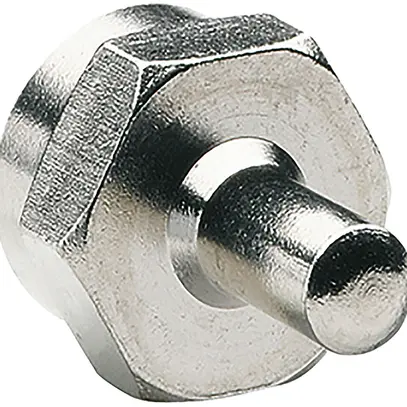 Resistenza finale F Hager HMS avitabile 75Ohm 