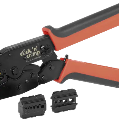 Pince à sertir Click Crimp 