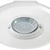 Rilevatore di movimento INC ESYLUX MD-FLAT-L 360i/8 RW, bianco 