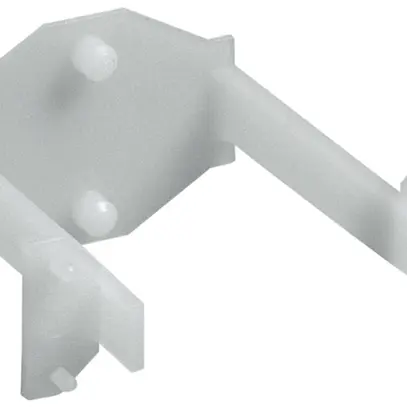 Pezzo intermedio HSB per scatola NIS International L 8314, senza alogeni 