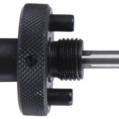 Tige de logement Ferratec Ø11.1mm pour scie-cloche Ø32…152mm 