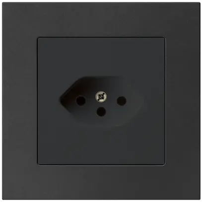 Prise ENC kallysto.pro T13 noir 