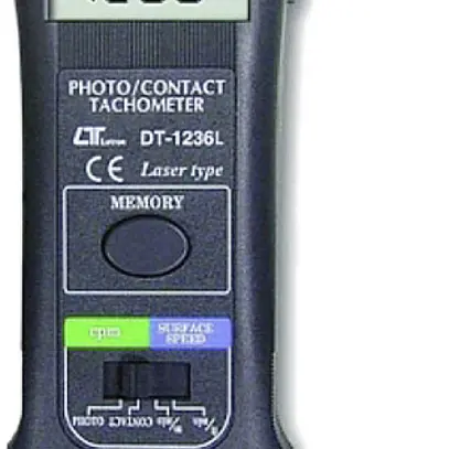 Compte-tours numérique ELBRO optique e.mécanique 