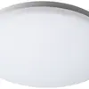 Plafonnier/applique LED SLICE CIRCLE4 29/38W 3000/4000K 4200lm IP20 DIM blanc 
