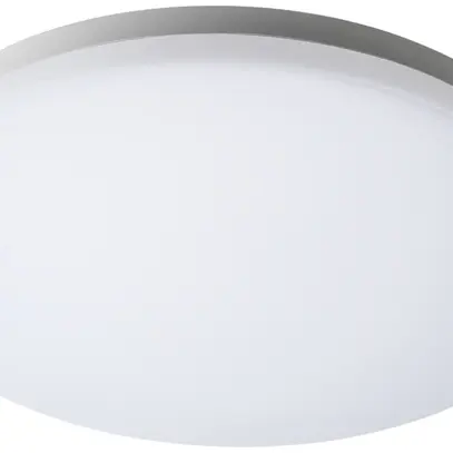 Plafonnier/applique LED SLICE CIRCLE4 29/38W 3000/4000K 4200lm IP20 DIM blanc 