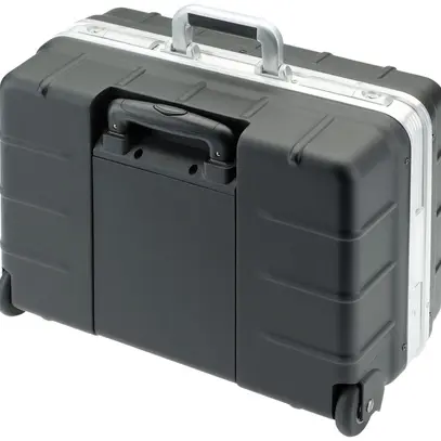 Valise pour outils CIMCO CHAMPION avec roulettes vide 