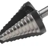 Stufenbohrer HSS M16…20…25…35…40 
