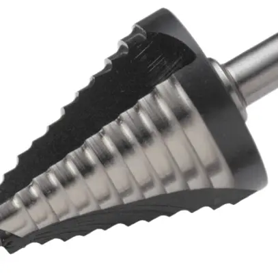 Punta multidiametro HSS M16…20…25…32…40 