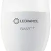 Lampe LED LEDVANCE SMART ZB B40 TW E14 4.9W 470lm 827…865 VAR bougie mat 200° 