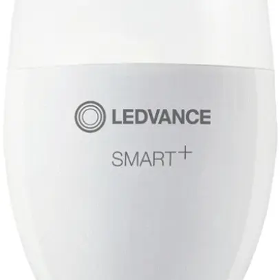 Lampe LED LEDVANCE SMART ZB B40 TW E14 4.9W 470lm 827…865 VAR bougie mat 200° 