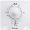 Termostato ambiente AP Theben RAMSES 718 P KNX 
