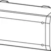 Einspeisekasten 160A für BD01-160 BD01-160-E 