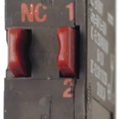 Elemento di contatto ETN RMQ 1R 