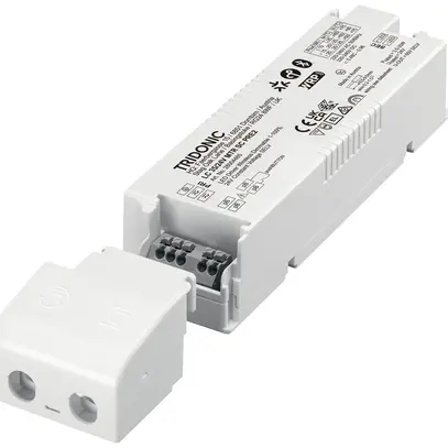 Alimentation LED Tridonic Matter 3.5…35W 24V 146…1453mA VAR 