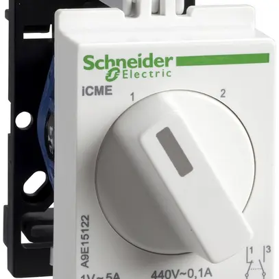 Commutateur Schneider Electric iCMB 1-2 