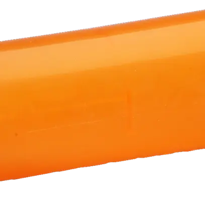 Stossmuffe PM M25 orange mit Arretierfeder 