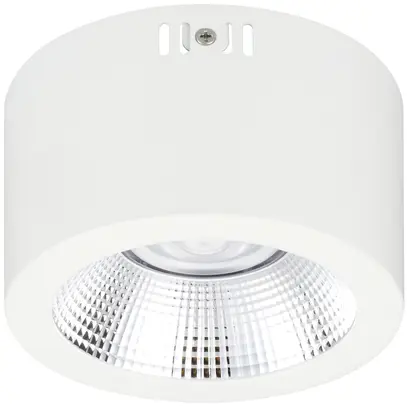 Plafoniera LED INSAVER SLIM SURFACE 220 20W 2400lm 840 