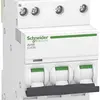 Leitungsschutzschalter Schneider Electric Clario iC40 25A (C) 3LN 6kA 