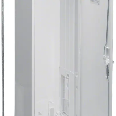 Armadio murale univers quickset con porta IP54 CP II 800×950×205mm 