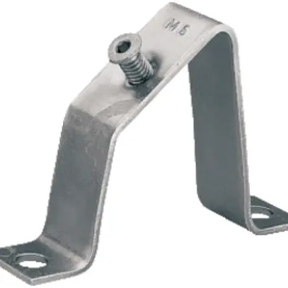 Étrier de montage WAGO 