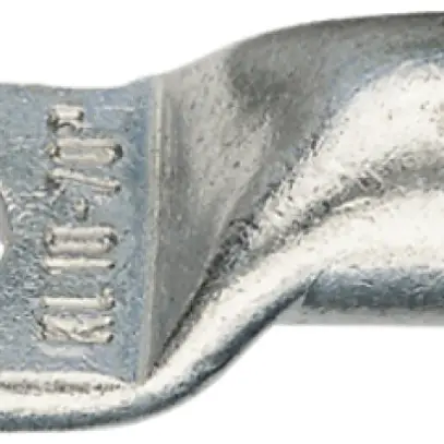 Cosse tubulaire à sertir Klauke M14 400mm² 