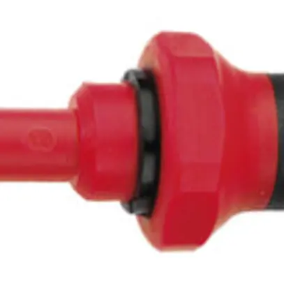 Tournevis Torx CIMCO SLIM, T15×75mm, VDE, 10 000V 