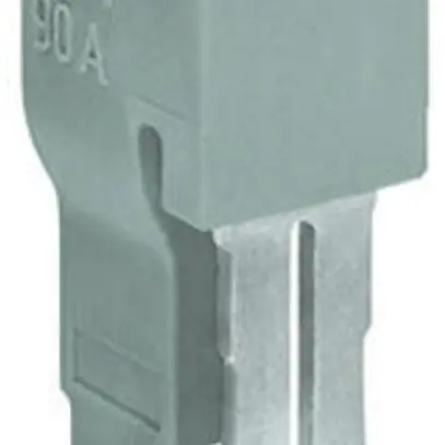 Pont réducteur WAGO 90A 800V pour 285-13X et TOPJOB S2010/2016, gris 