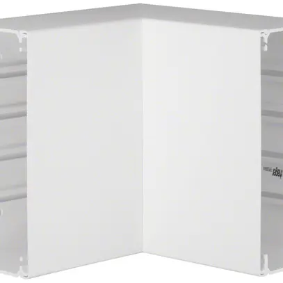 Angle intérieur tehalit FB 100230, blanc trafic 