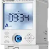 REG-Wochenschaltuhr Finder 12.61, 1W 16A 230VAC NFC 2TE 
