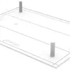 Placca di copertura per Multibox Compact 272×202mm bianco 