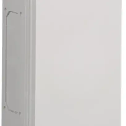 Scatola per apparecchio RW CUBO O 200×400×130mm OPCP grigio 