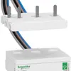 Sensore energia Schneider Electric senza fili PowerTag P 3PN basso max.63A 