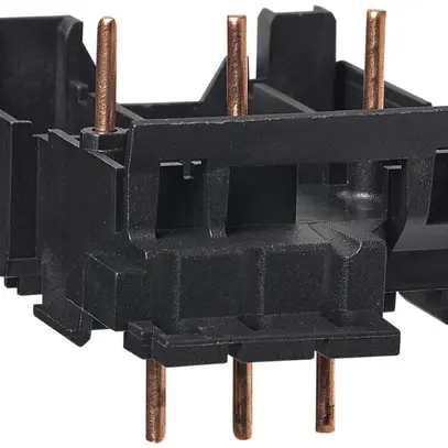 Adaptateur de connexion Hager démarreur de moteur et contacteurs EV007…EV015 