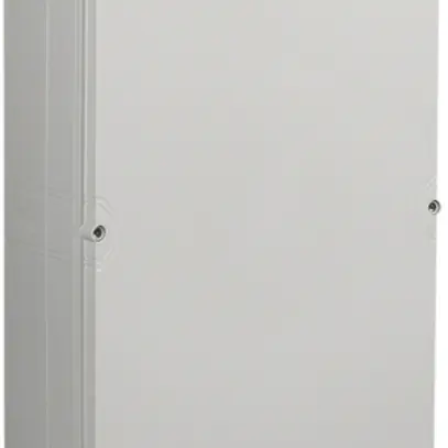 Scatola per apparecchio CUBO O 400×600×180 