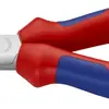 Pinza piatta KNIPEX 140mm 