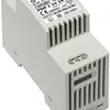Alimentazione AMD Comatec PSM2, IN: 100…240VAC, OUT: 24VDC/24W, stabilizz. 2UM 