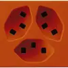 Presa FLF Hager 3×tipo 23 D arancione 