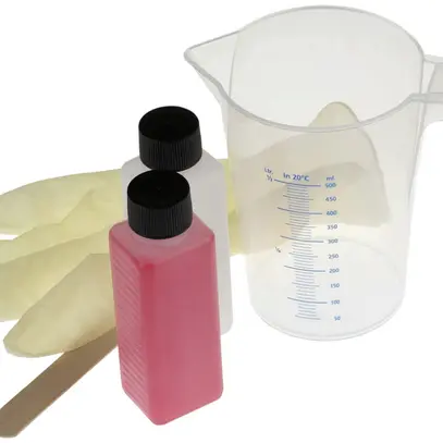 Massa da colata CIMCO Alpa-Gel IP68 1000ml 