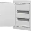 Quadro distributore INC Schneider Electric Resi9 KV / 12UM / 2 file 361×436×92mm 