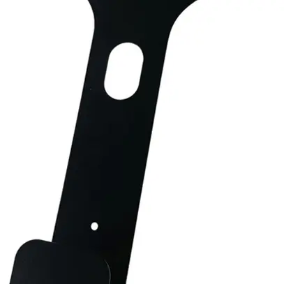 Porte-câble Eaton GM pour GM Home et Building 300×220×65mm noir 