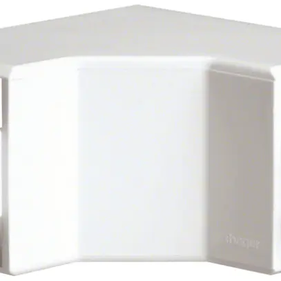 Angolo interno tehalit LF/LFF 20035, bianco traffico 