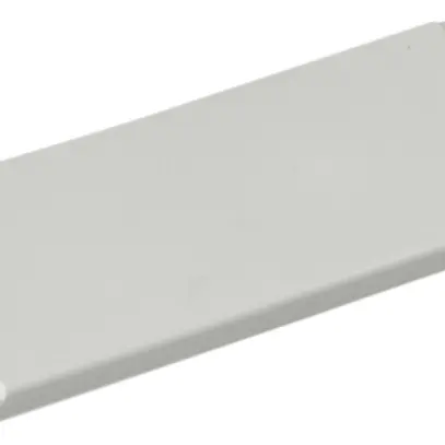 Plaque passe-câbles pour CUBO C grd.2 