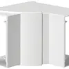 Angolo interno tehalit BR 68×100mm coperchio 80mm senza alogeno bianco traffico 