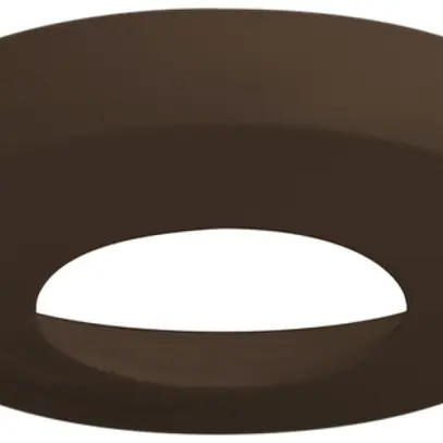 Cache coloré S UP pour PD2 et PD3, brun 