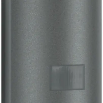 LED-Wandleuchte Steinel L 910 PIR 11W 755lm 3000K IP44 anthrazit 