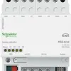 Actionneur analogique AMD KNX SE, 4-fois, MTN682291 