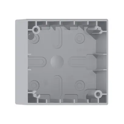 Quadro AP I SIDUS 38mm alu 