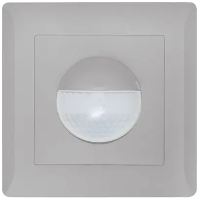 Rilevatore di presenza INC KNX Luxomat PD2 S 180 DX Kallysto, grigio chiaro 