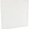 Armoire de distribution ENC Legrand Drivia, 4 rangées blanc 