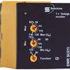 Spannungswächter EMR SU21I 2W, 1-phasig, 12VDC 